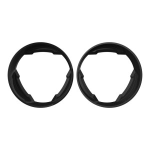 Toyota Tacoma Light Mounts - Fog - KC HiLiTES - FLEX ERA 3 - `12-`22